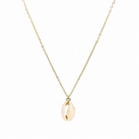 COLLIER SHELL